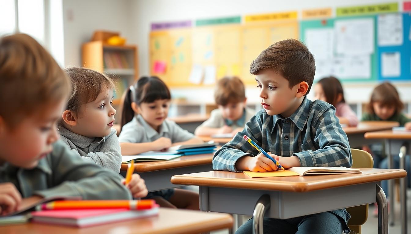 Innovative digital learning technology